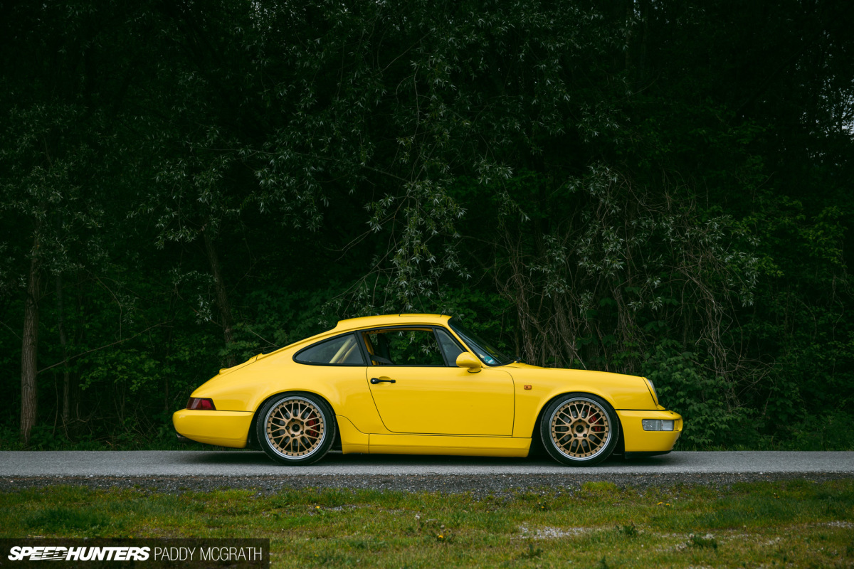 2019 Porsche 964 Worthersee by Paddy McGrath-6