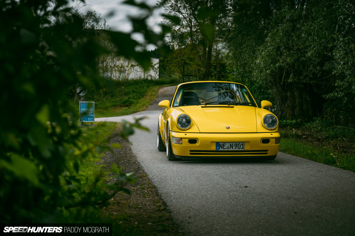 2019 Porsche 964 Worthersee by Paddy McGrath-9