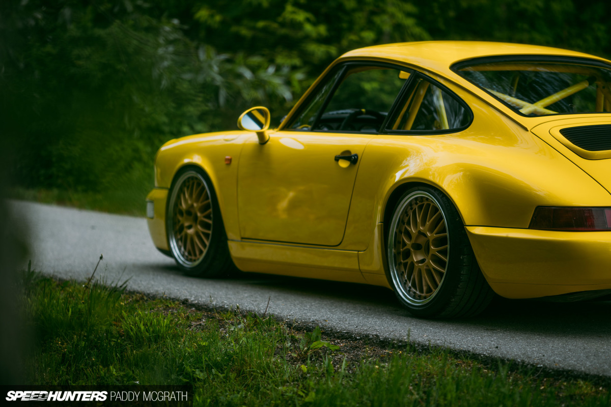 2019 Porsche 964 Worthersee by Paddy McGrath-10