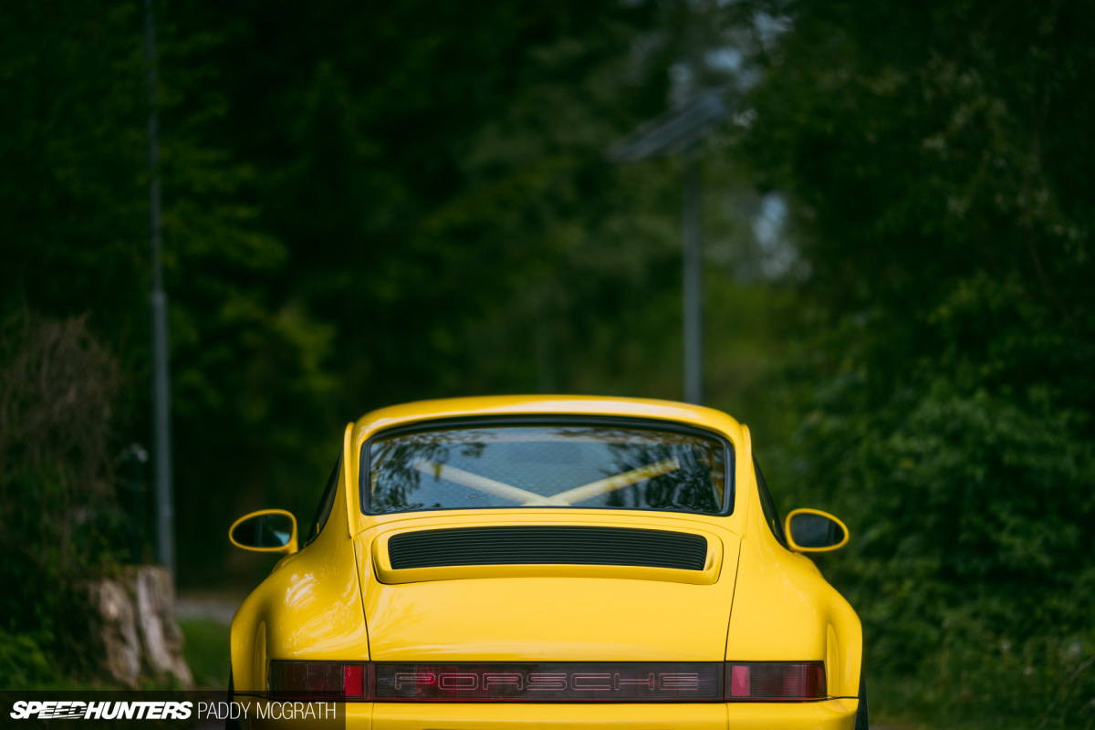 2019 Porsche 964 Worthersee by Paddy McGrath-12