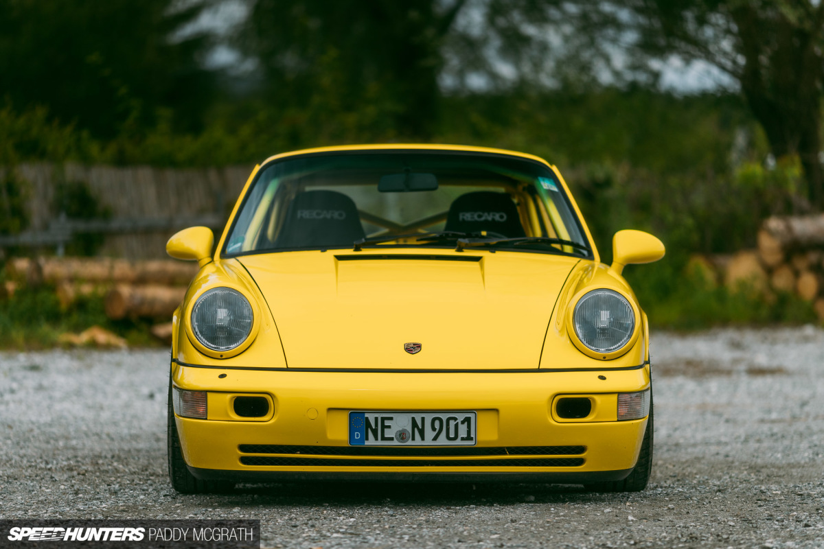2019 Porsche 964 Worthersee by Paddy McGrath-15