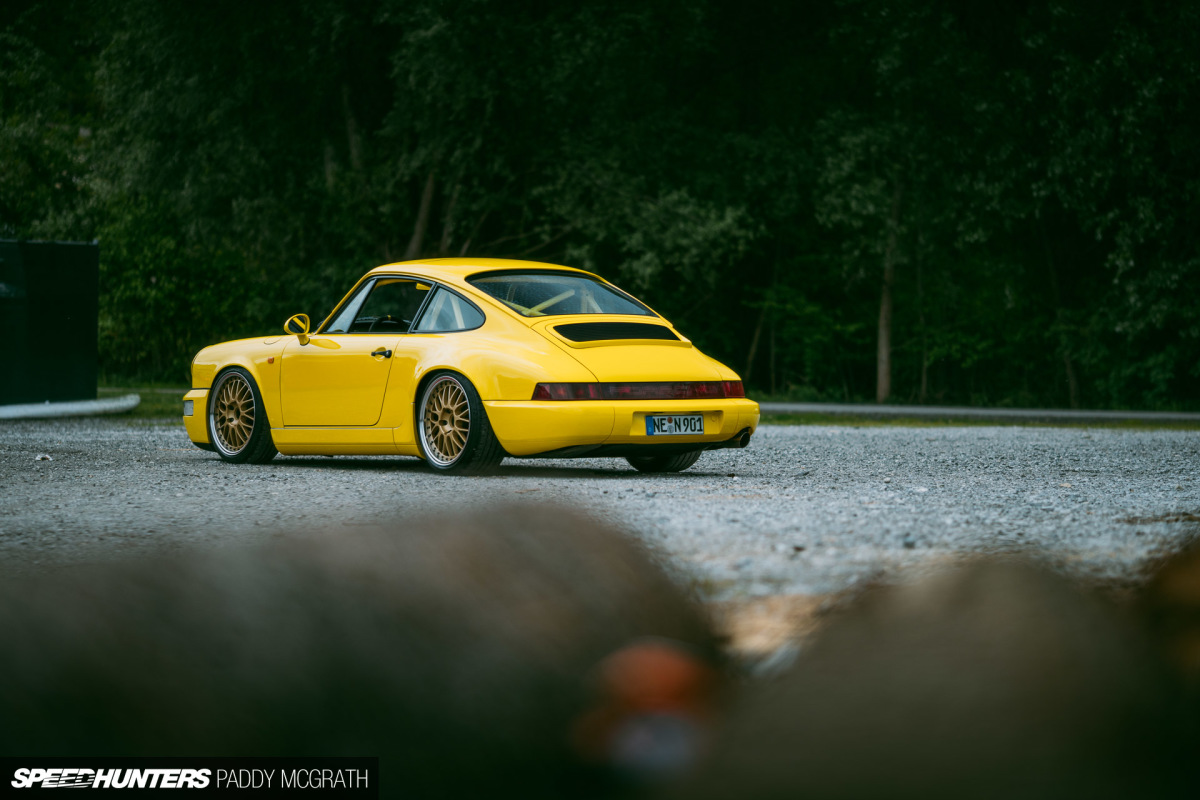 2019 Porsche 964 Worthersee by Paddy McGrath-16