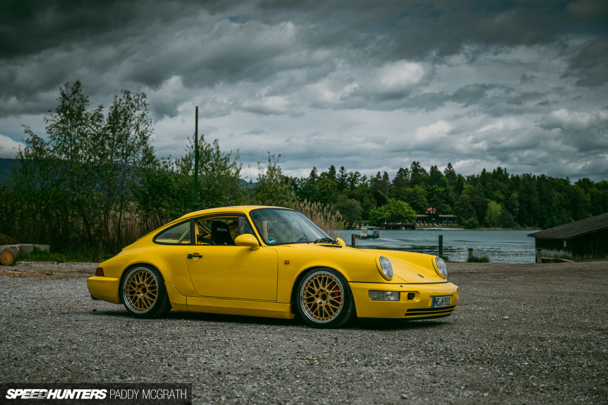 2019 Porsche 964 Worthersee by Paddy McGrath-17