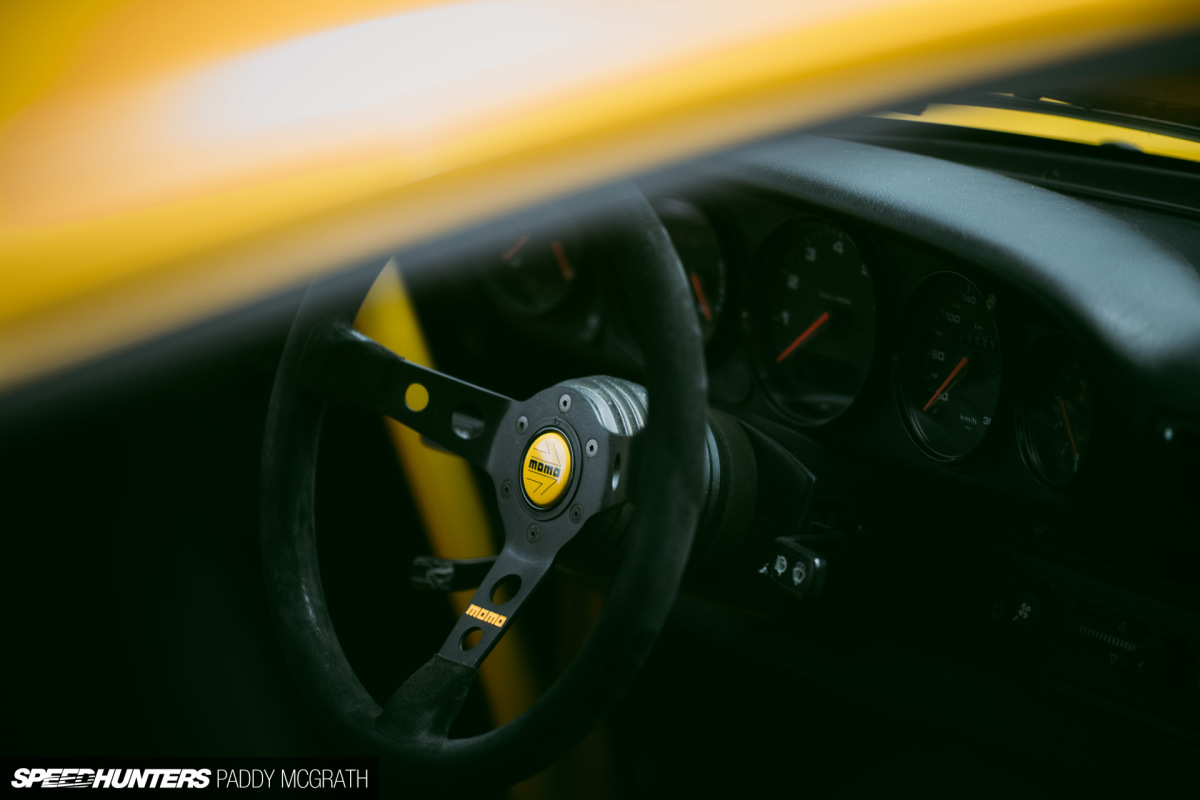 2019 Porsche 964 Worthersee by Paddy McGrath-20