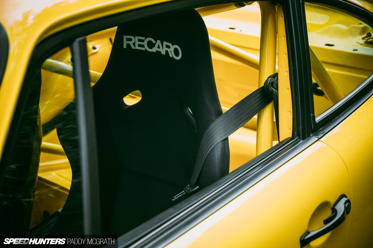 2019 Porsche 964 Worthersee by Paddy McGrath-24