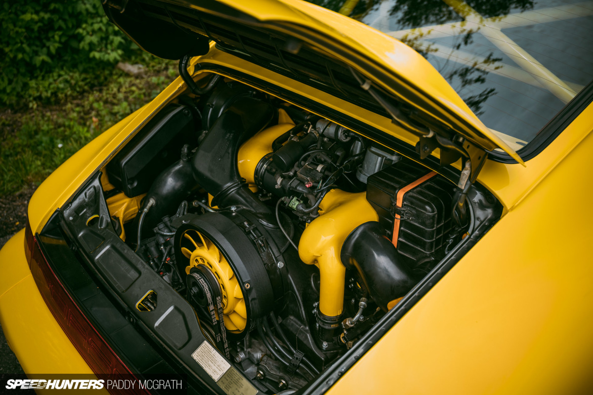 2019 Porsche 964 Worthersee by Paddy McGrath-32