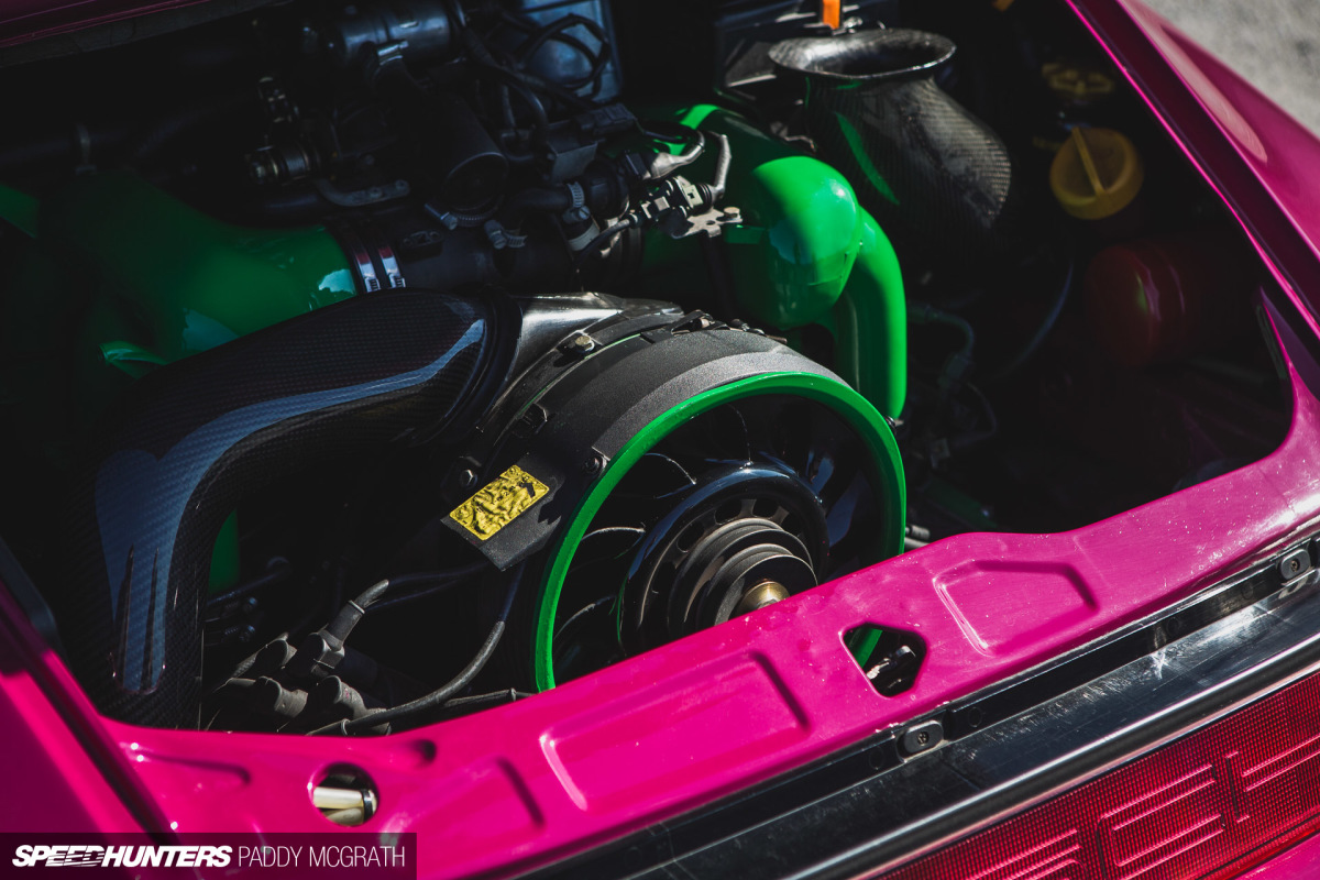 2019 Porsche 964 Worthersee Milestone 71 EXTRA by Paddy McGrath-2