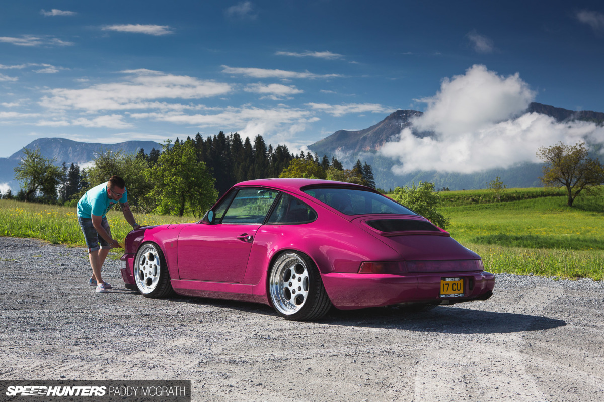 2019 Porsche 964 Worthersee Milestone 71 EXTRA by Paddy McGrath-1