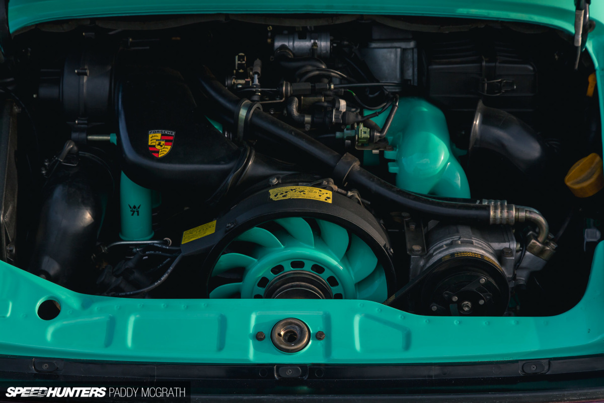 2019 Porsche 964 Worthersee Rotiform EXTRA by Paddy McGrath-4