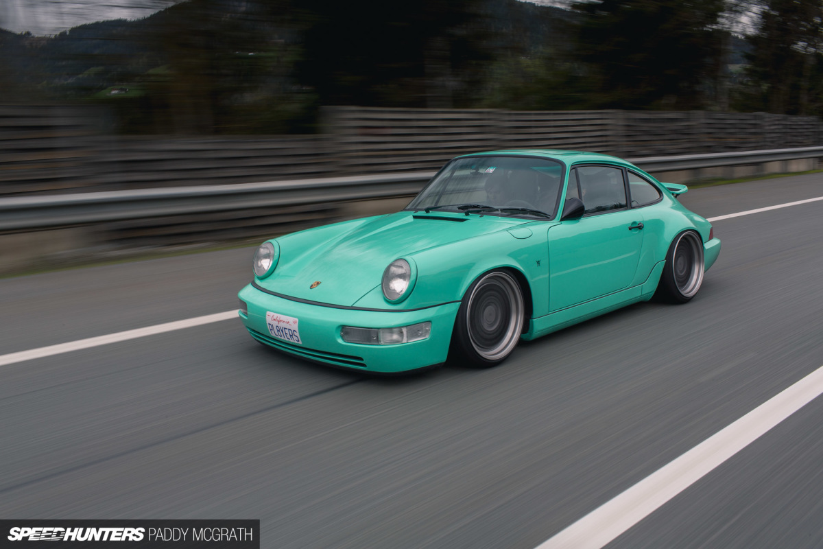 2019 Porsche 964 Worthersee Rotiform EXTRA by Paddy McGrath-1