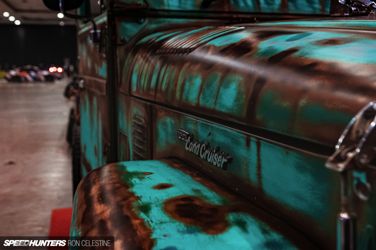 Speedhunters_RonCelestine_BlackAutoBattle_LandCruiser