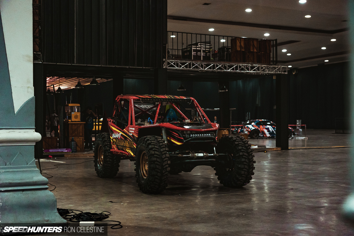 Speedhunters_RonCelestine_BlackAutoBattle_OffRoader