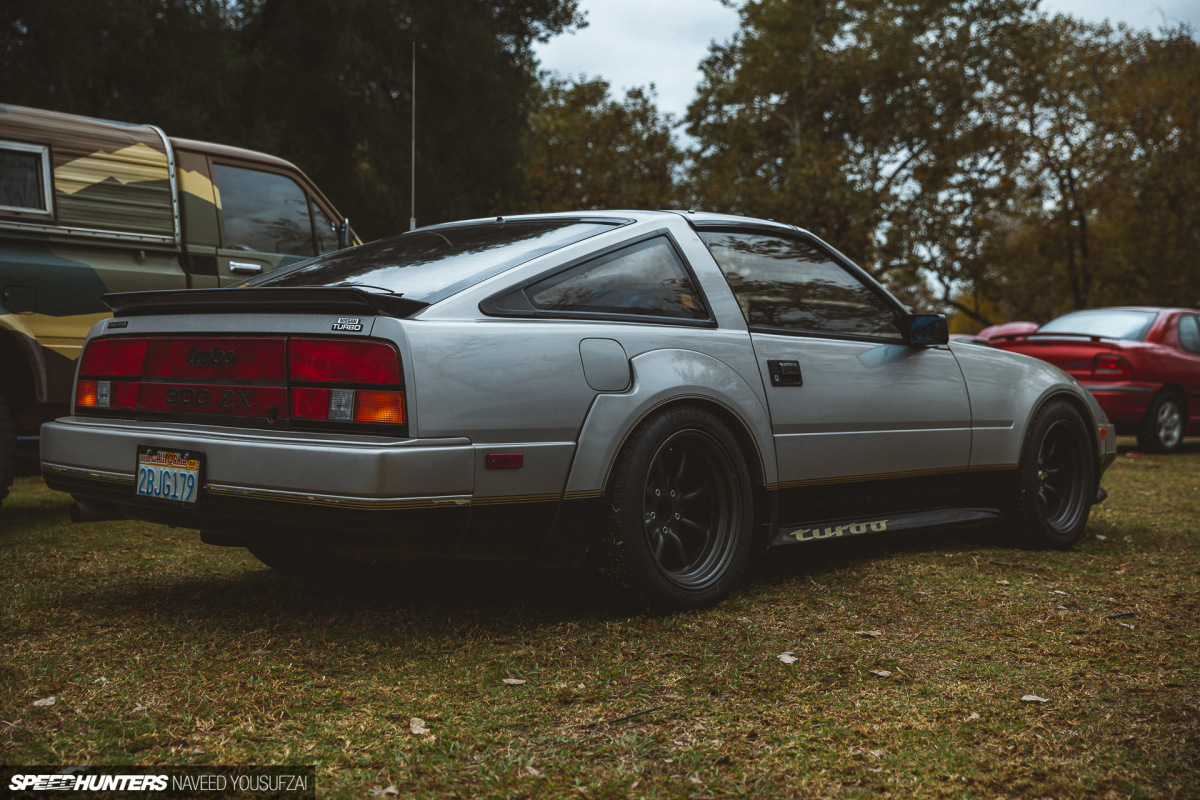 RADwood LA: Acceptable In The ’80s & ’90s, Celebrated Today