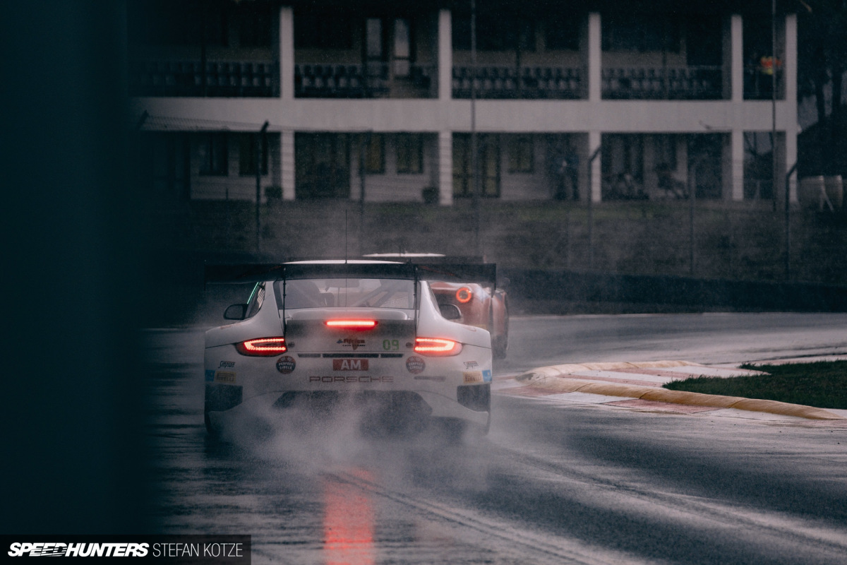 A Race 50 Years In The Making