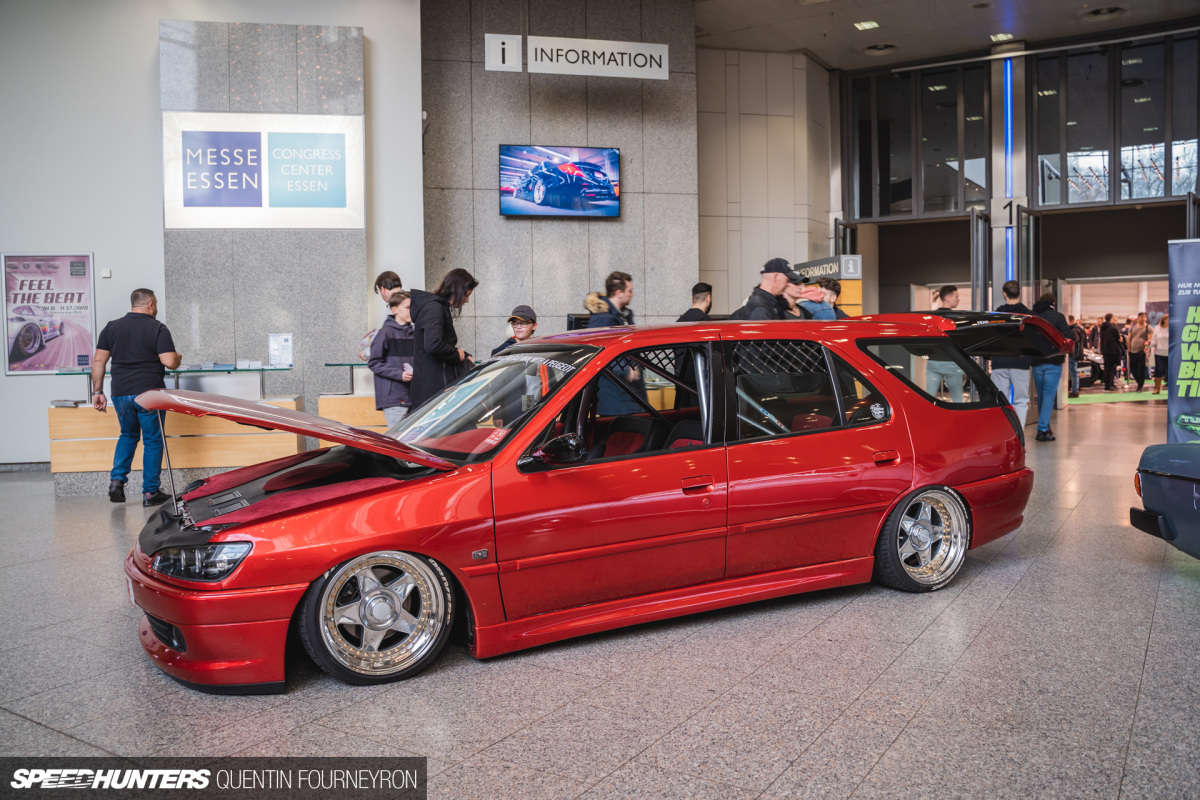 Speedhunters_Quentin_Fourneyron_Essen Motor Show 2019-168