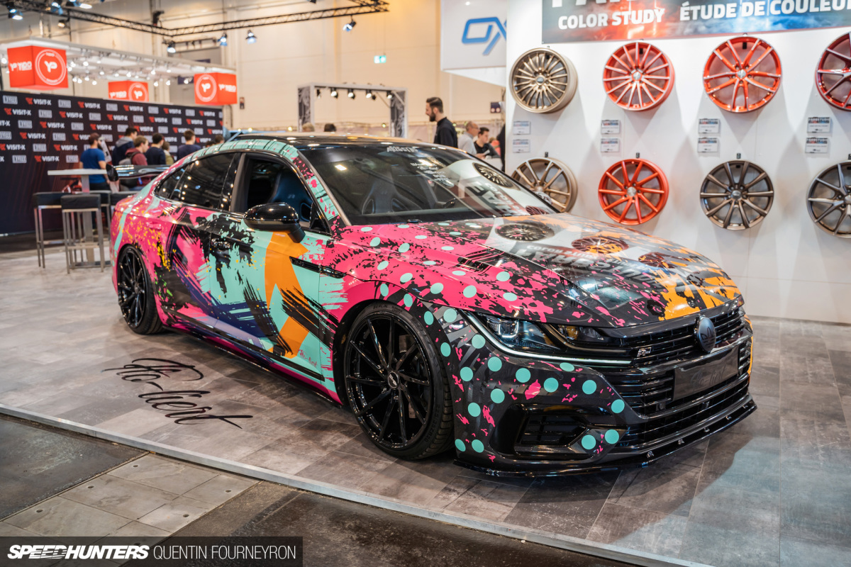 Speedhunters_Quentin_Fourneyron_Essen Motor Show 2019-174