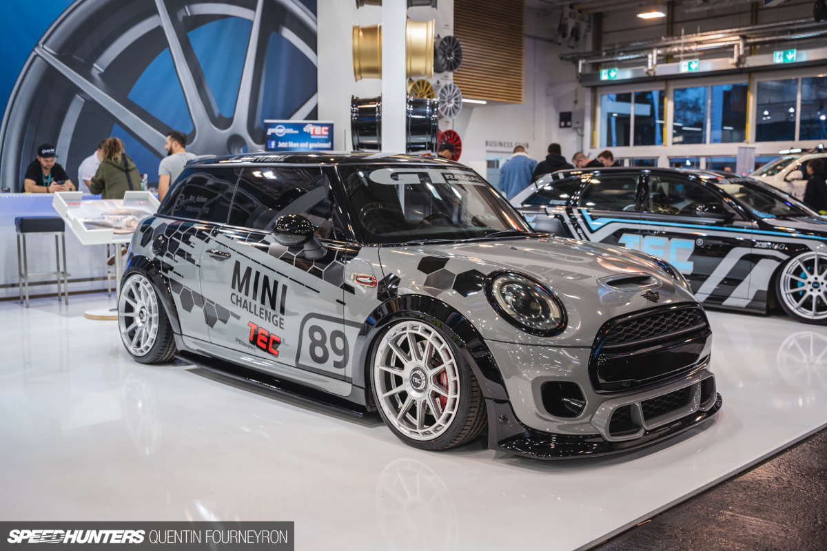 Speedhunters_Quentin_Fourneyron_Essen Motor Show 2019-335