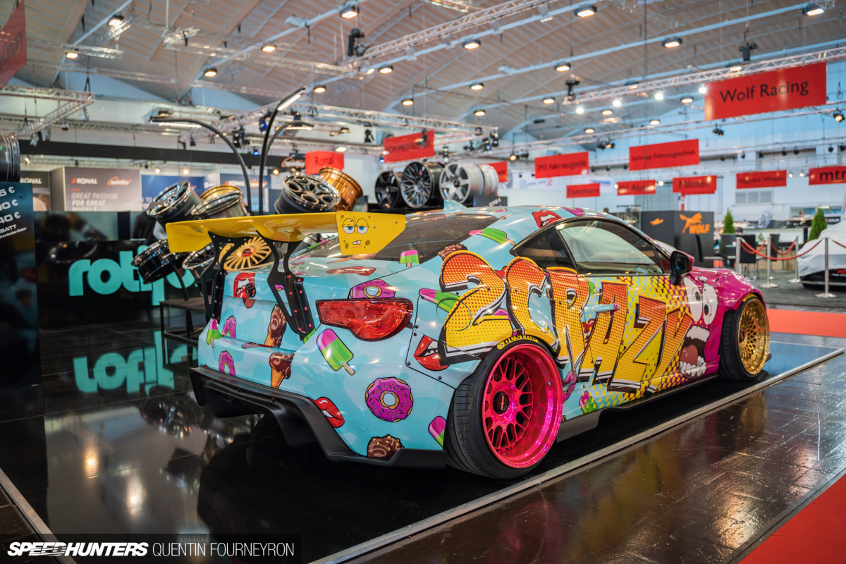 Speedhunters_Quentin_Fourneyron_Essen Motor Show 2019-14