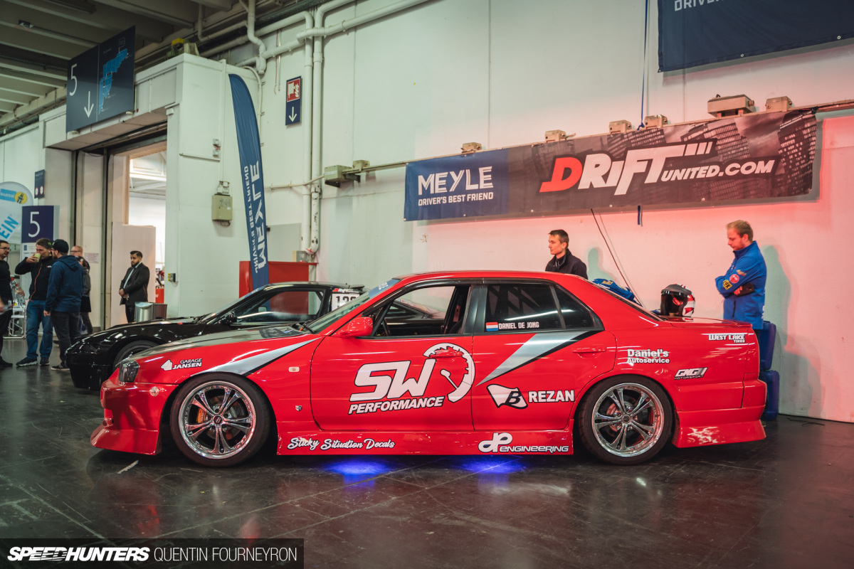 Speedhunters_Quentin_Fourneyron_Essen Motor Show 2019-78