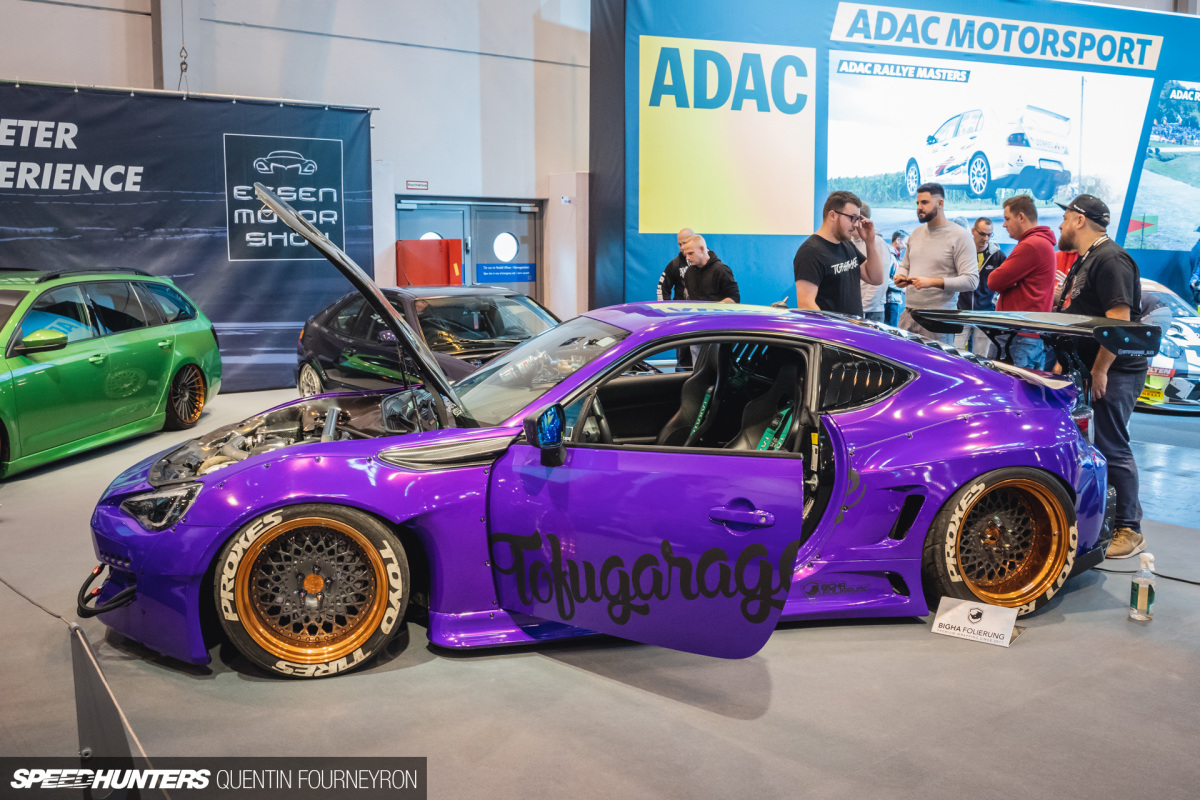 Speedhunters_Quentin_Fourneyron_Essen Motor Show 2019-86