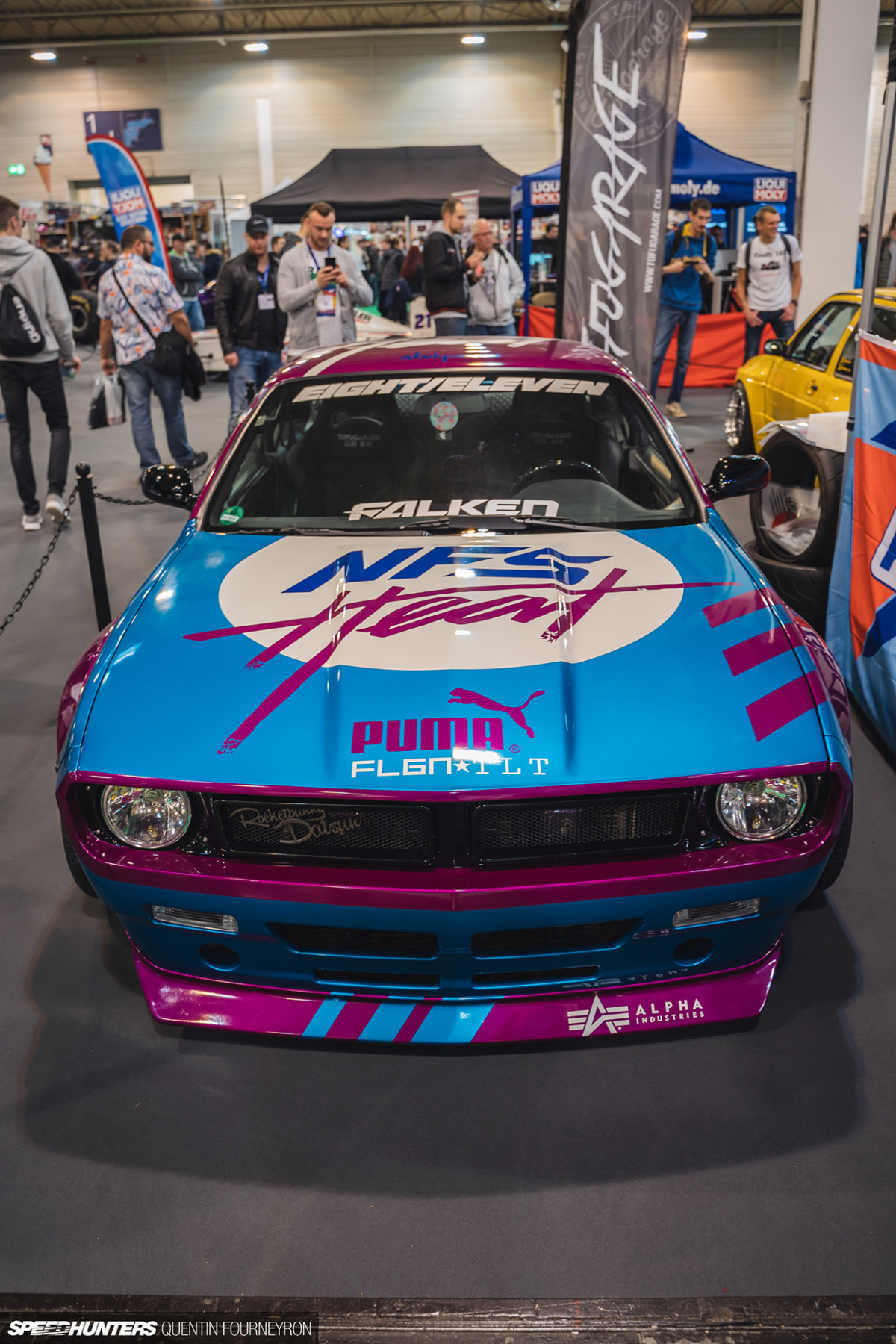 Speedhunters_Quentin_Fourneyron_Essen Motor Show 2019-144