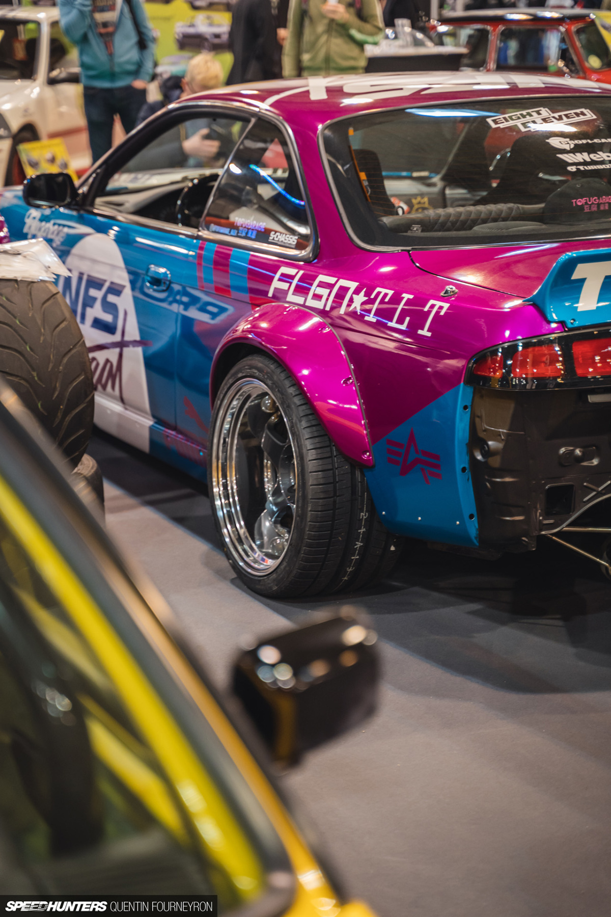 Speedhunters_Quentin_Fourneyron_Essen Motor Show 2019-148
