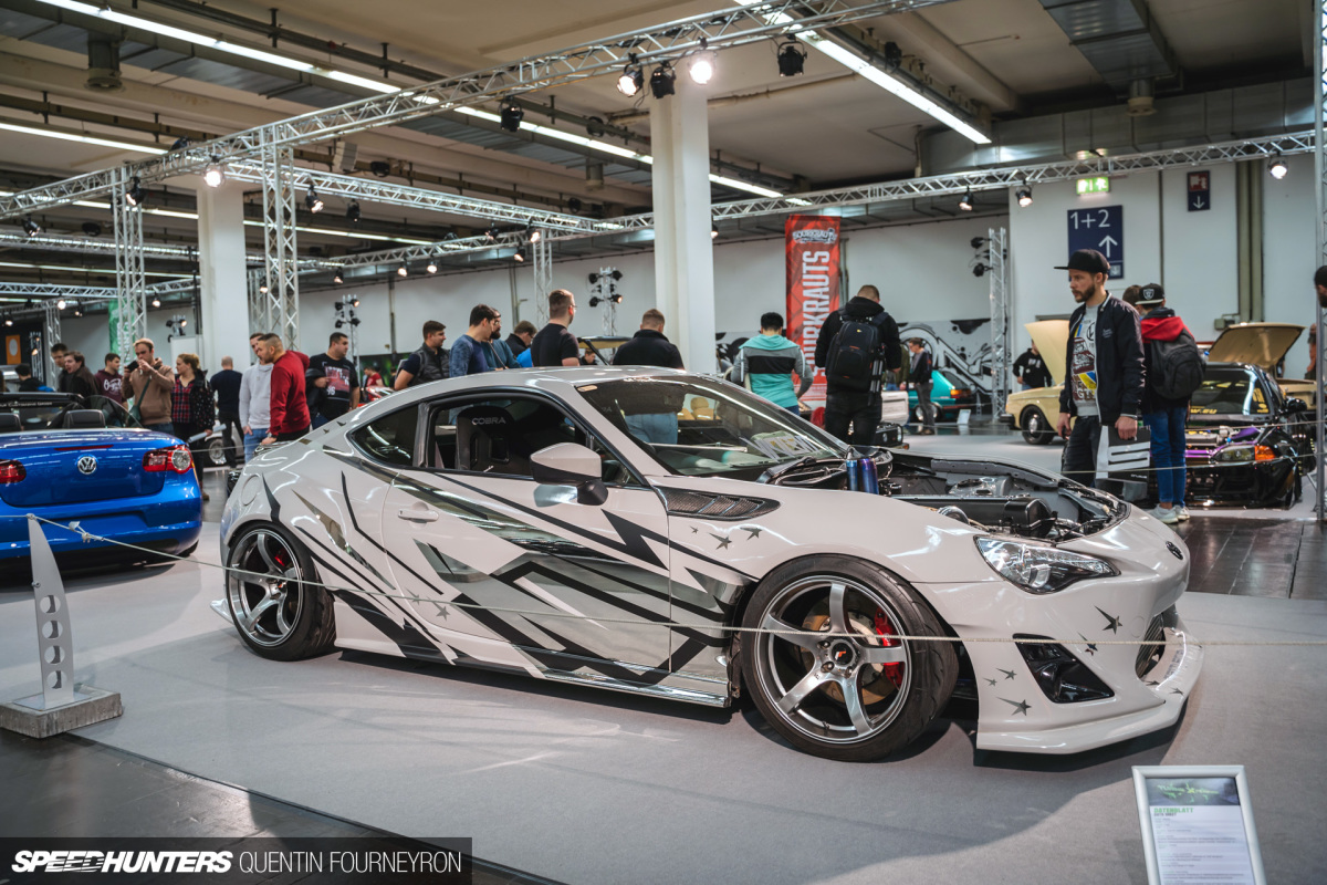 Speedhunters_Quentin_Fourneyron_Essen Motor Show 2019-249