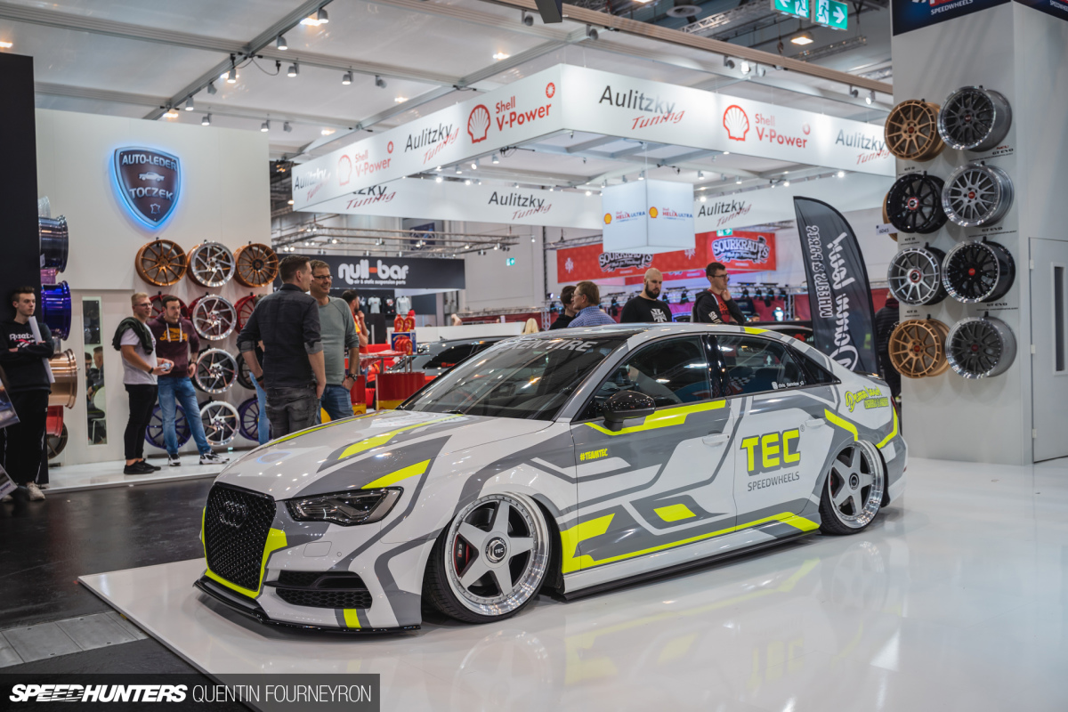 Speedhunters_Quentin_Fourneyron_Essen Motor Show 2019-337
