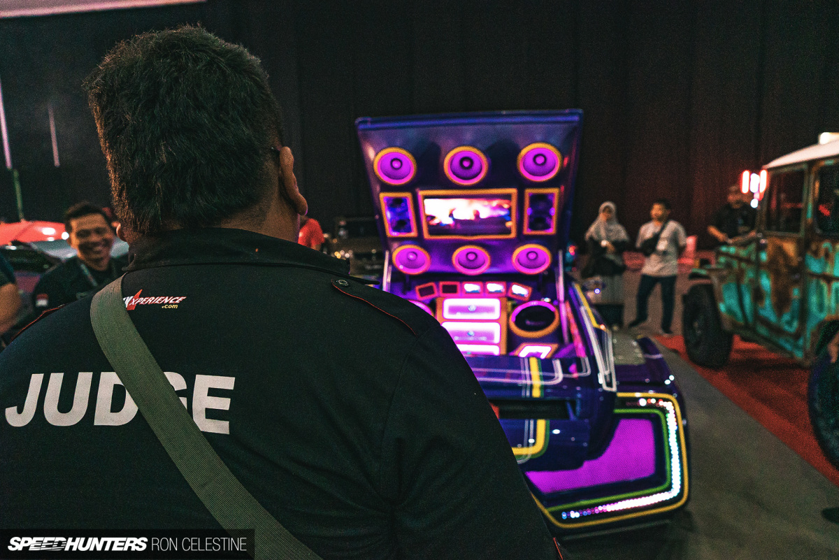 Speedhunters_RonCelestine_BlackAutoBattle_DJ_1