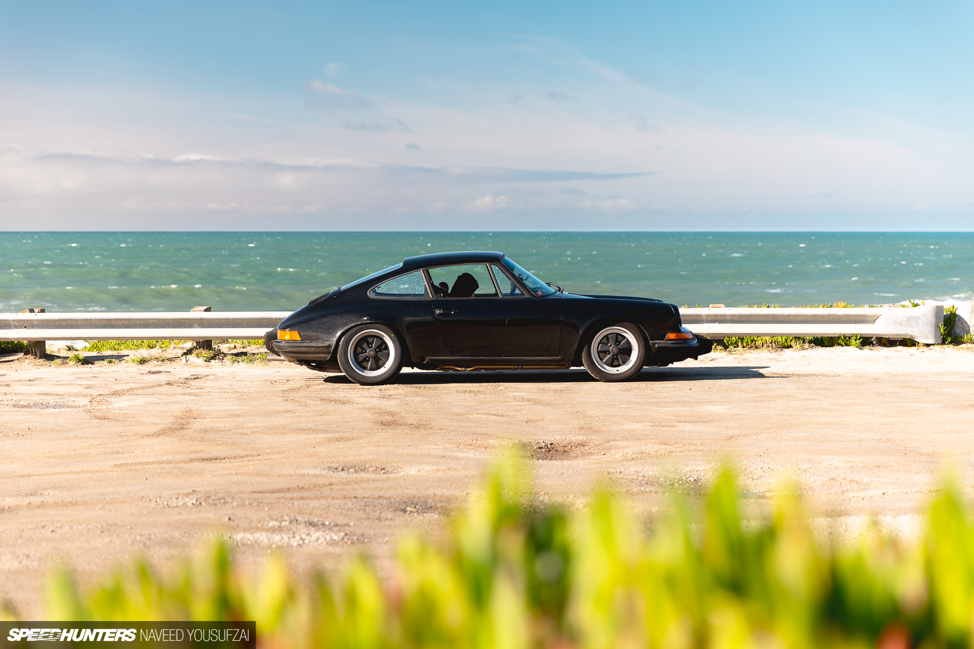 Locking Down Project 912SiX