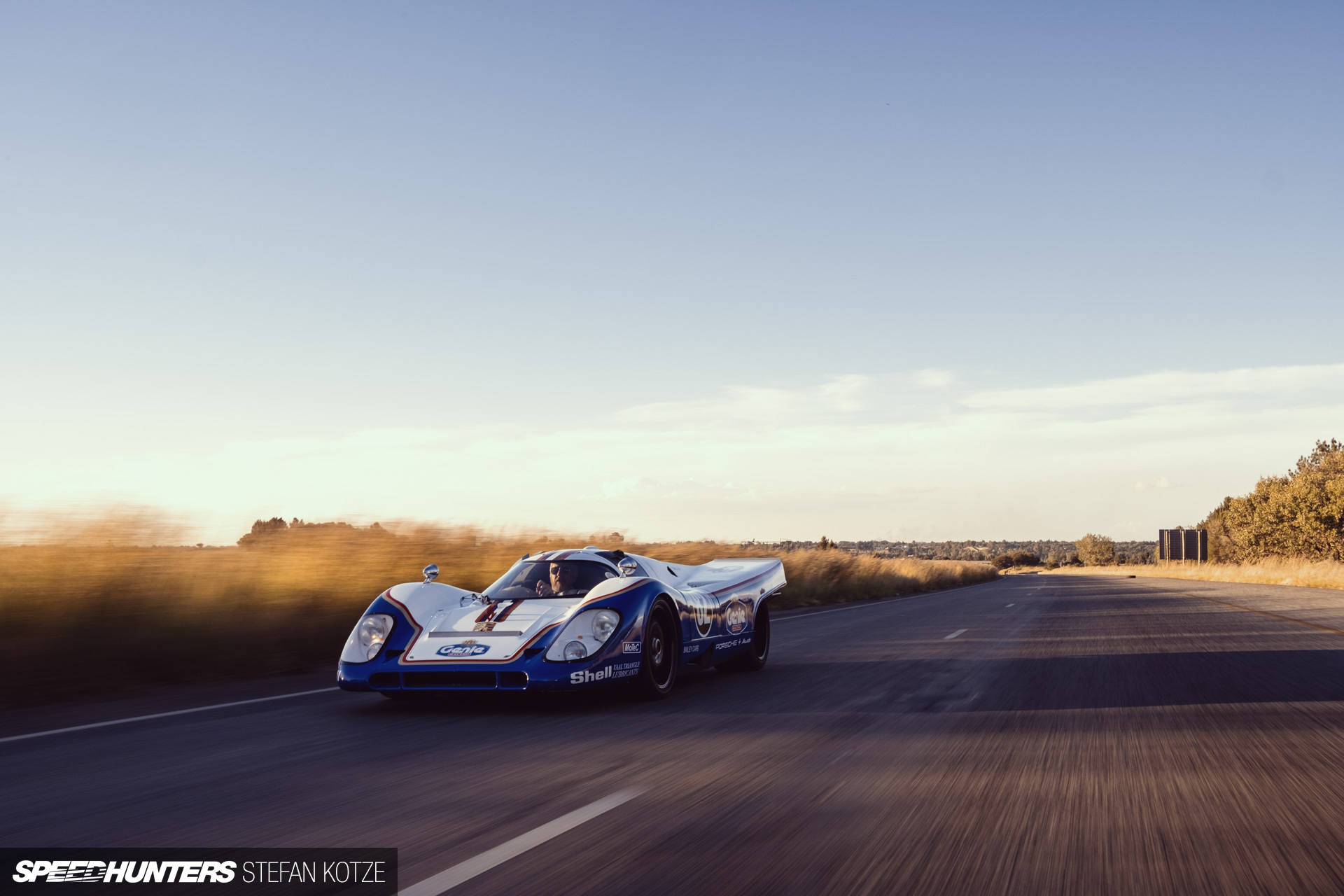 Speedhunting From The Other Down Under
