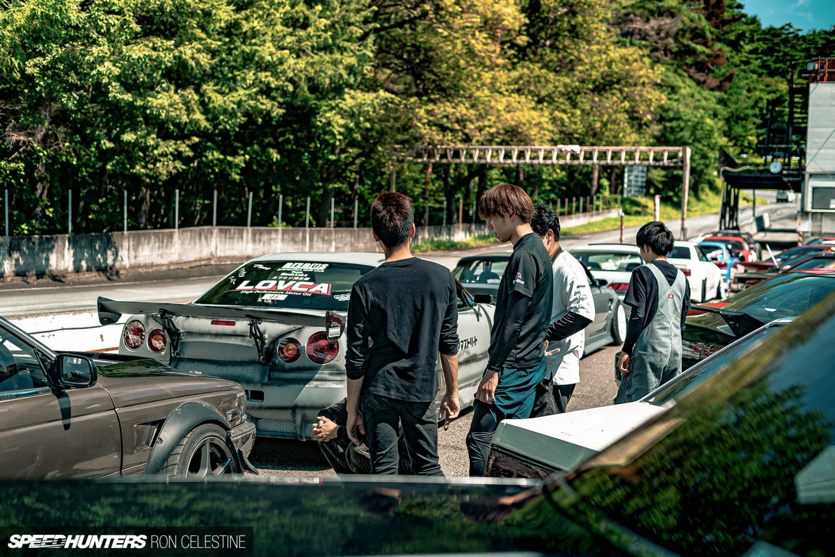 Speedhunters_Slysummit_RonCelestine_Lineup