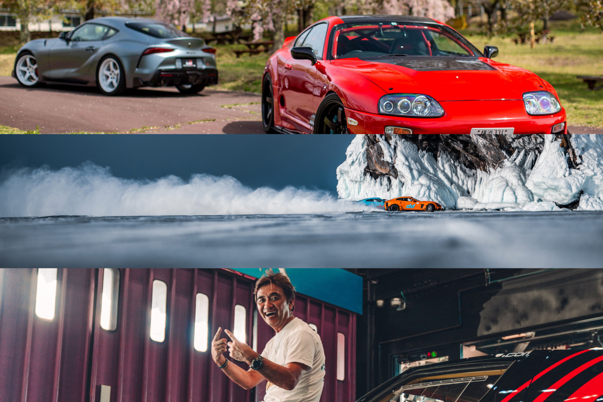 The Top 10 Special Features Of 2019