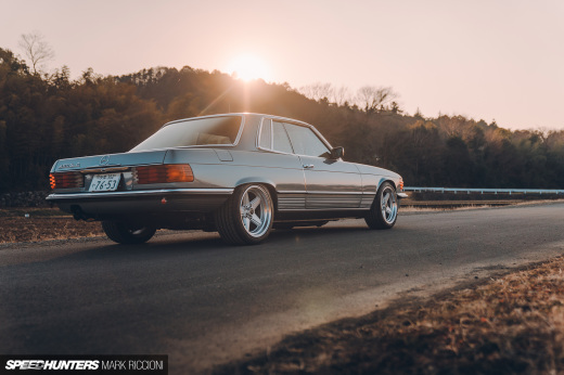 Speedhunters_Mark_Riccioni_450SLC_DSC05011