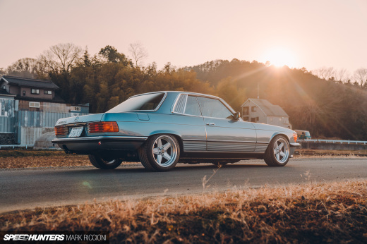 Speedhunters_Mark_Riccioni_450SLC_DSC05033
