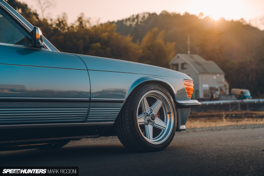Speedhunters_Mark_Riccioni_450SLC_DSC05058