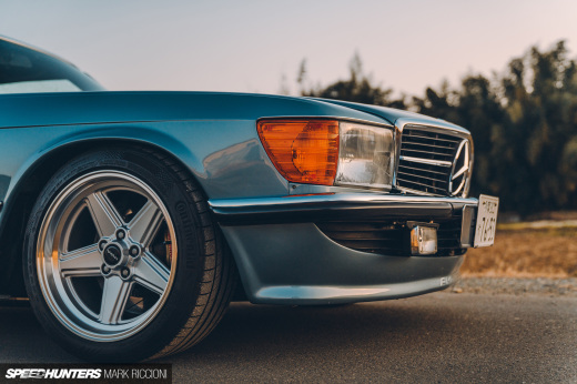 Speedhunters_Mark_Riccioni_450SLC_DSC05272
