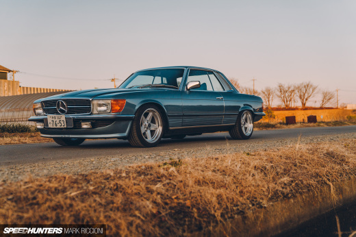 Speedhunters_Mark_Riccioni_450SLC_DSC05283