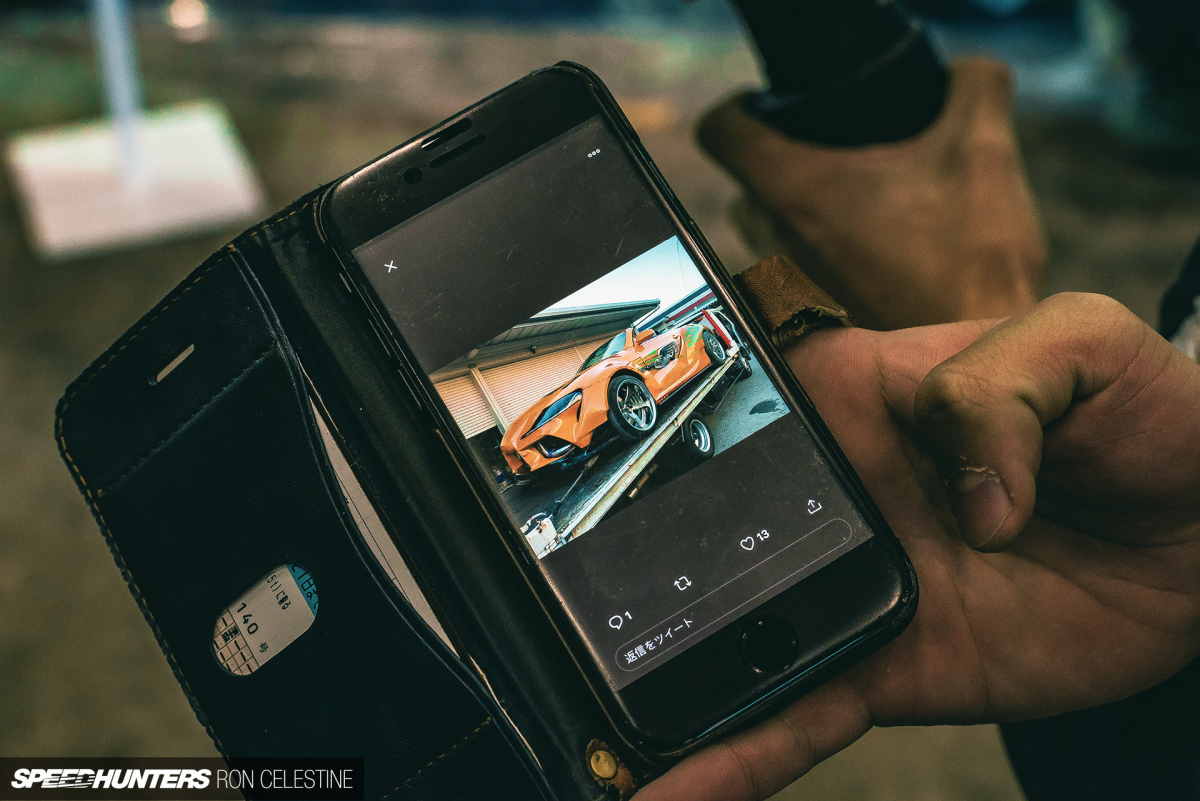 Speedhunters_RonCelestine_TokyoAutoSalon_NATSSupra