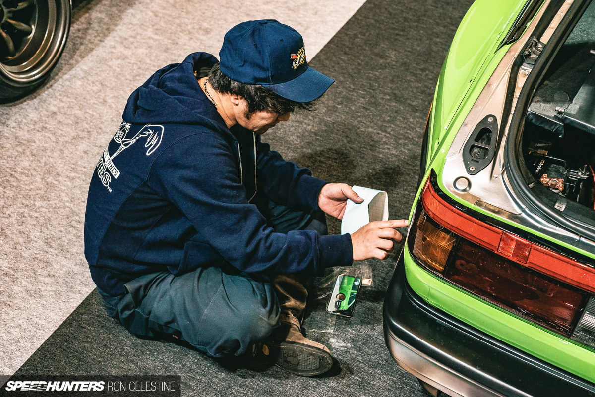 Speedhunters_RonCelestine_TokyoAutoSalon_RocketBunny