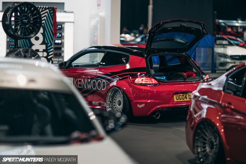 2020 ASI Performance Show Speedhunters PMCG&nbsp;-1