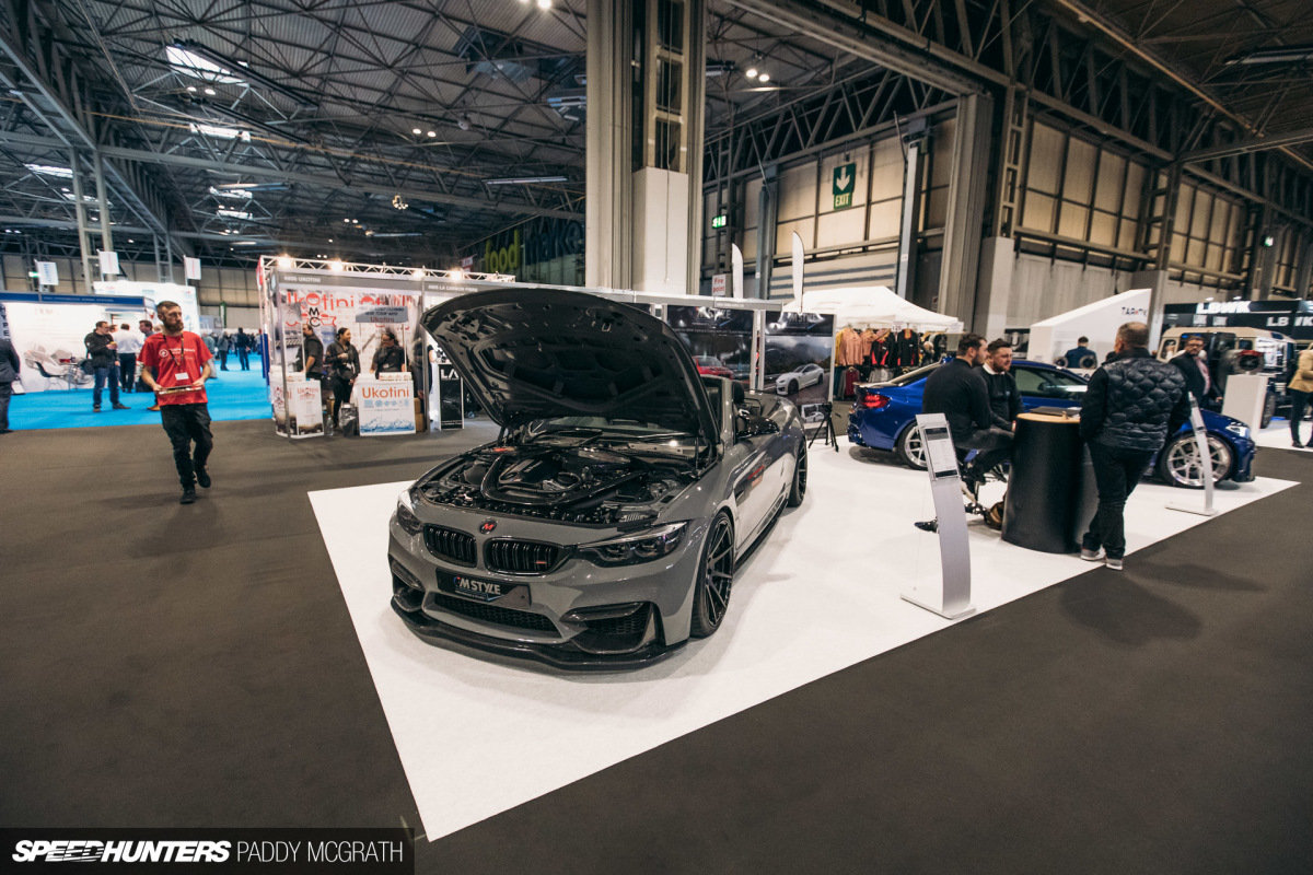 2020 ASI Performance Show Speedhunters PMCG -3