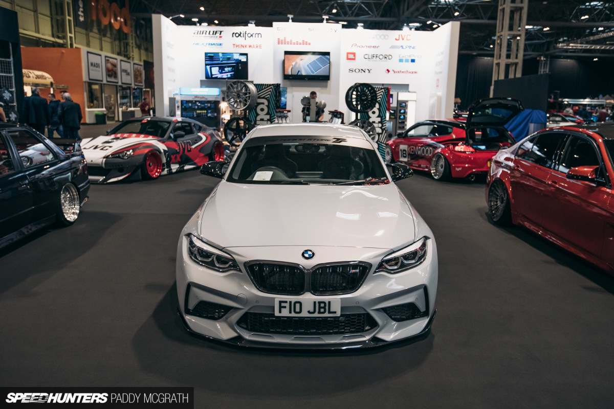 2020 ASI Performance Show Speedhunters PMCG -4