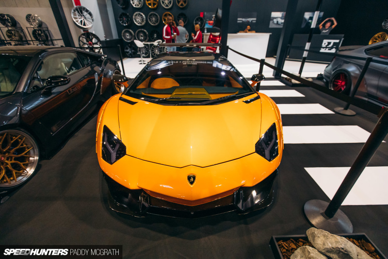 2020 ASI Performance Show Speedhunters PMCG&nbsp;-5