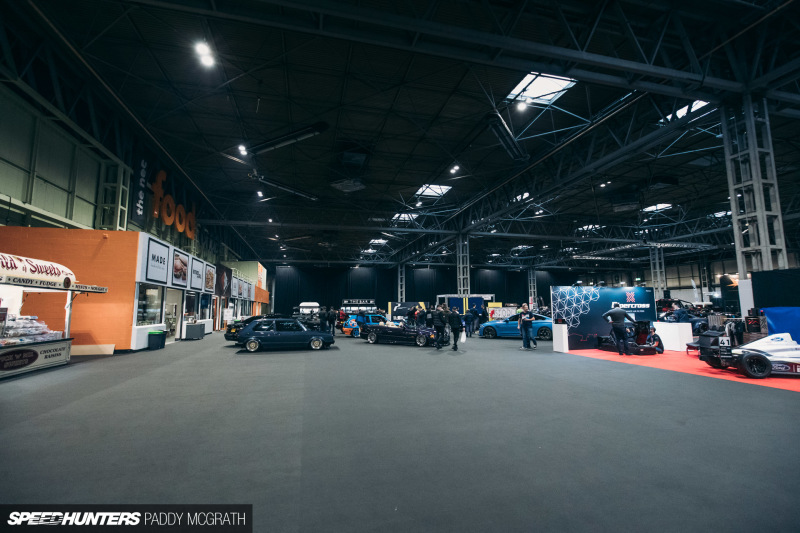 2020 ASI Performance Show Speedhunters PMCG&nbsp;-6