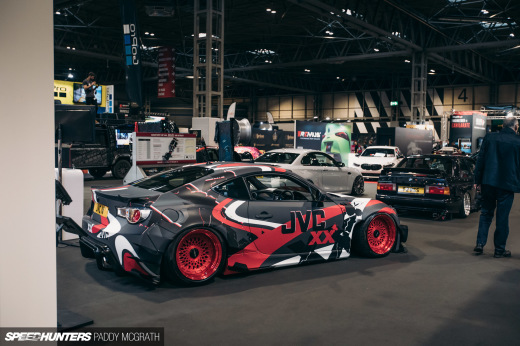 2020 ASI Performance Show Speedhunters PMCG&nbsp;-7