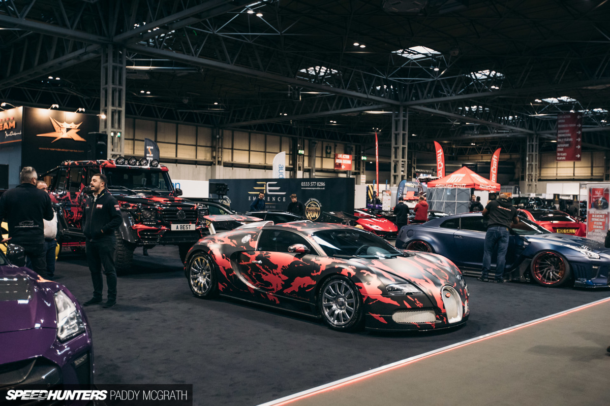 2020 ASI Performance Show Speedhunters PMCG -9