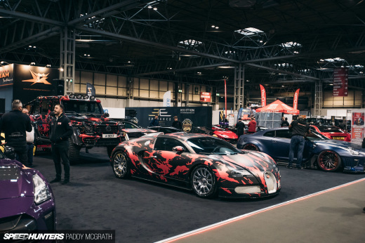 2020 ASI Performance Show Speedhunters PMCG&nbsp;-9