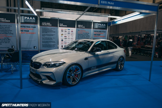 2020 ASI Performance Show Speedhunters PMCG&nbsp;-10