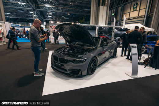 2020 ASI Performance Show Speedhunters PMCG&nbsp;-11